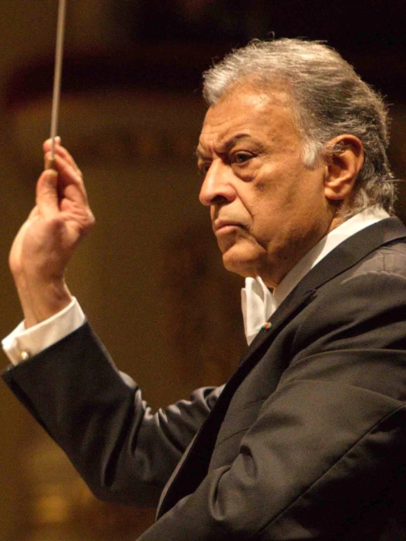 EP 15 // ZUBIN MEHTA