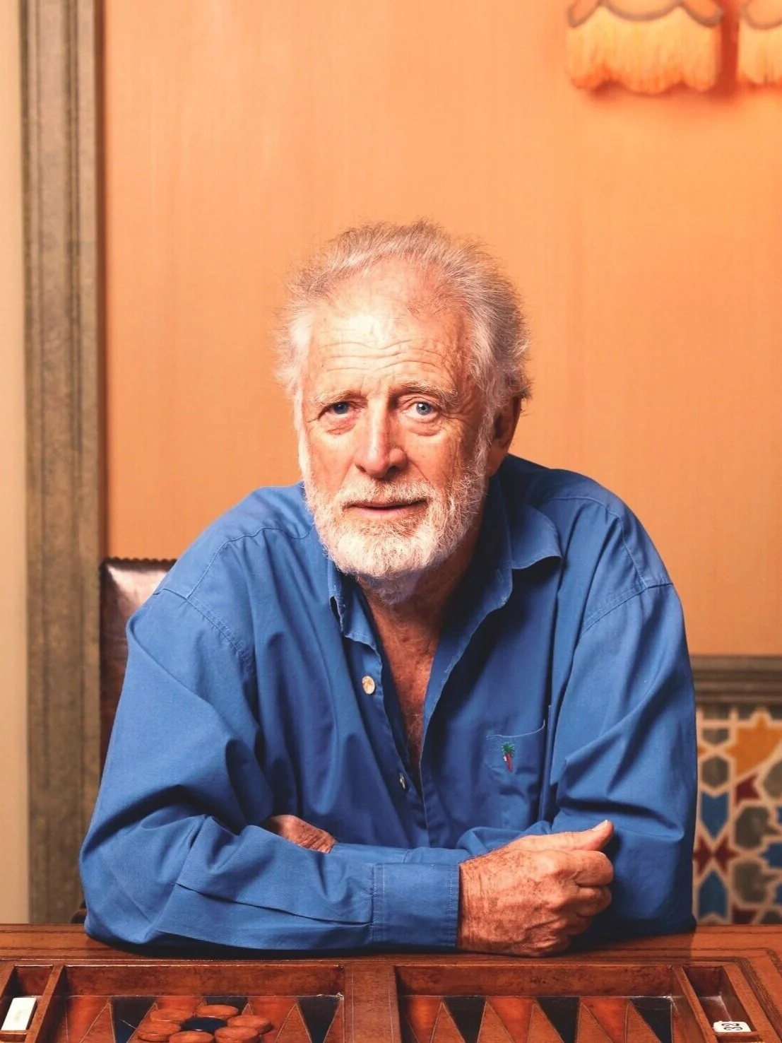 EP 13 // CHRIS BLACKWELL