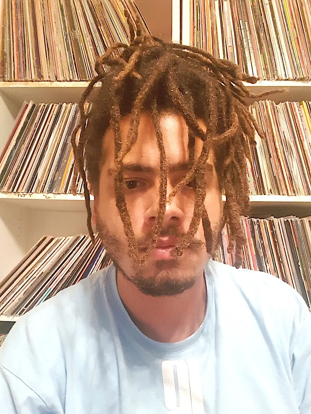 EP 9 // SETH TROXLER