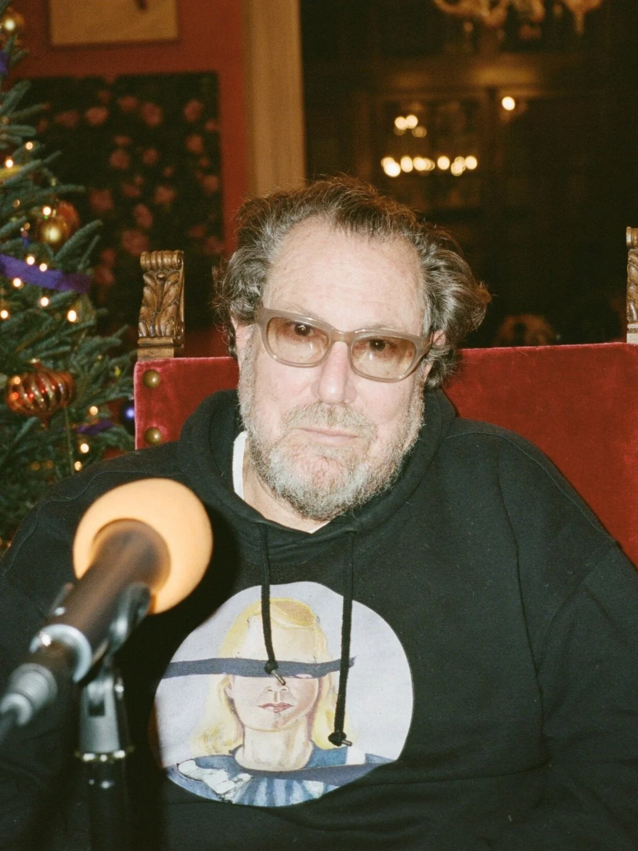 EP 4 // JULIAN SCHNABEL