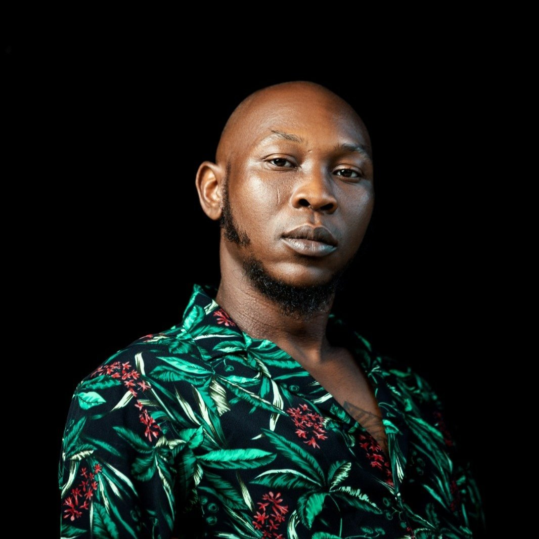 Seun Kuti