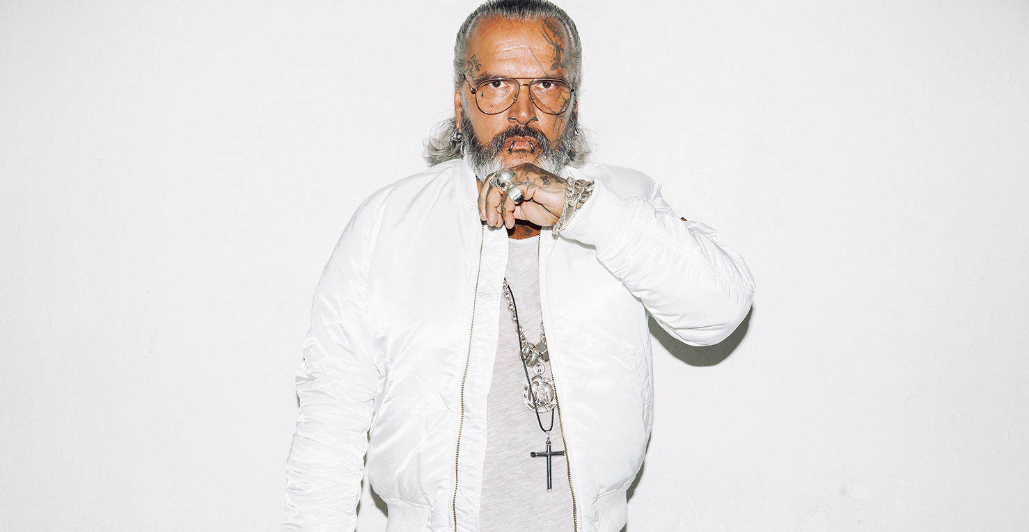 Sven Marquardt