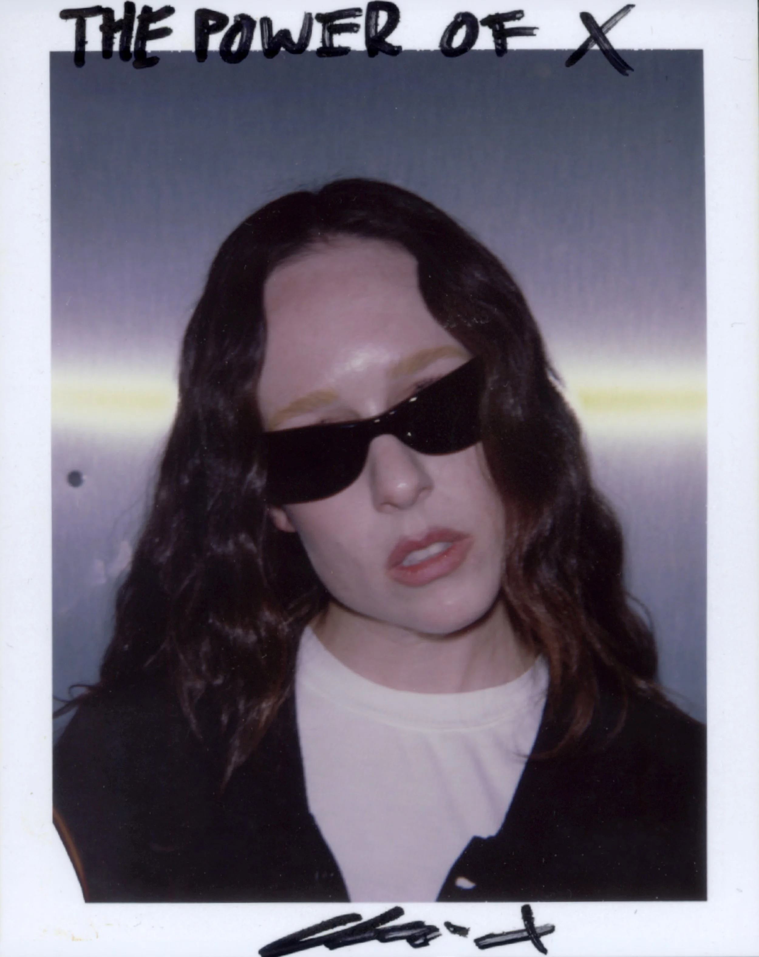 Ep 123 // ALLIE X