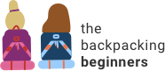 The Backpacking Beginners