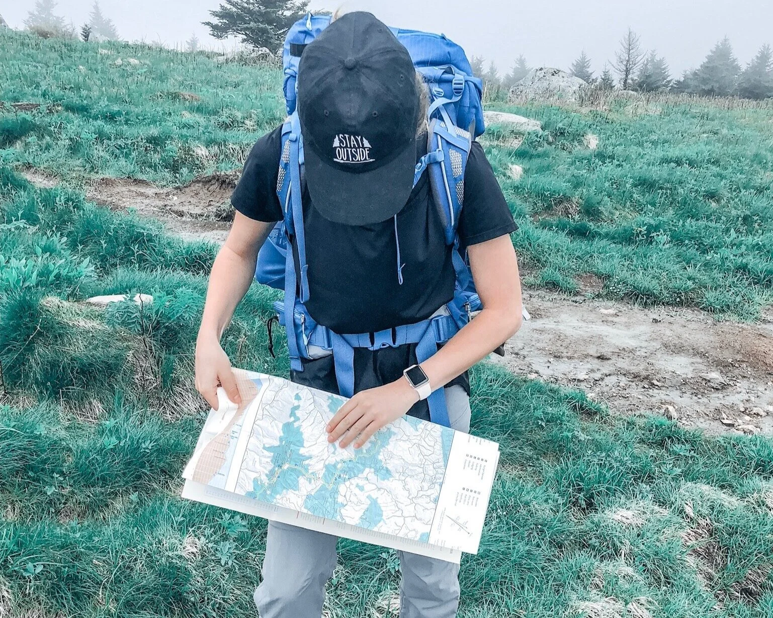 Basic Backpacking Safety Tips — The Backpacking Beginners