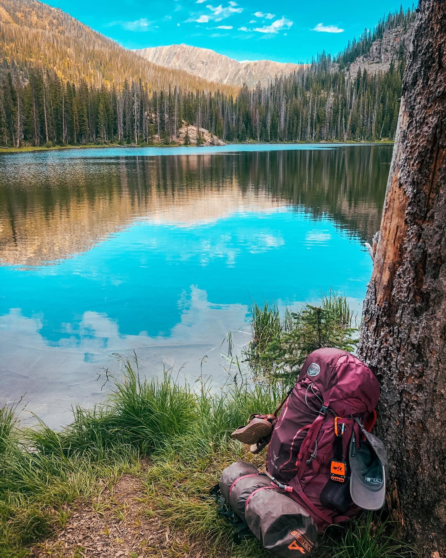⛺️Renting Backpacking Gear: Part Two ⛺️

Still can't find the rental gear you&rsquo;re looking for? Well, you&rsquo;re in luck because there are several online rentals you can get gear from that will deliver directly to your door! 
 
Start with some 