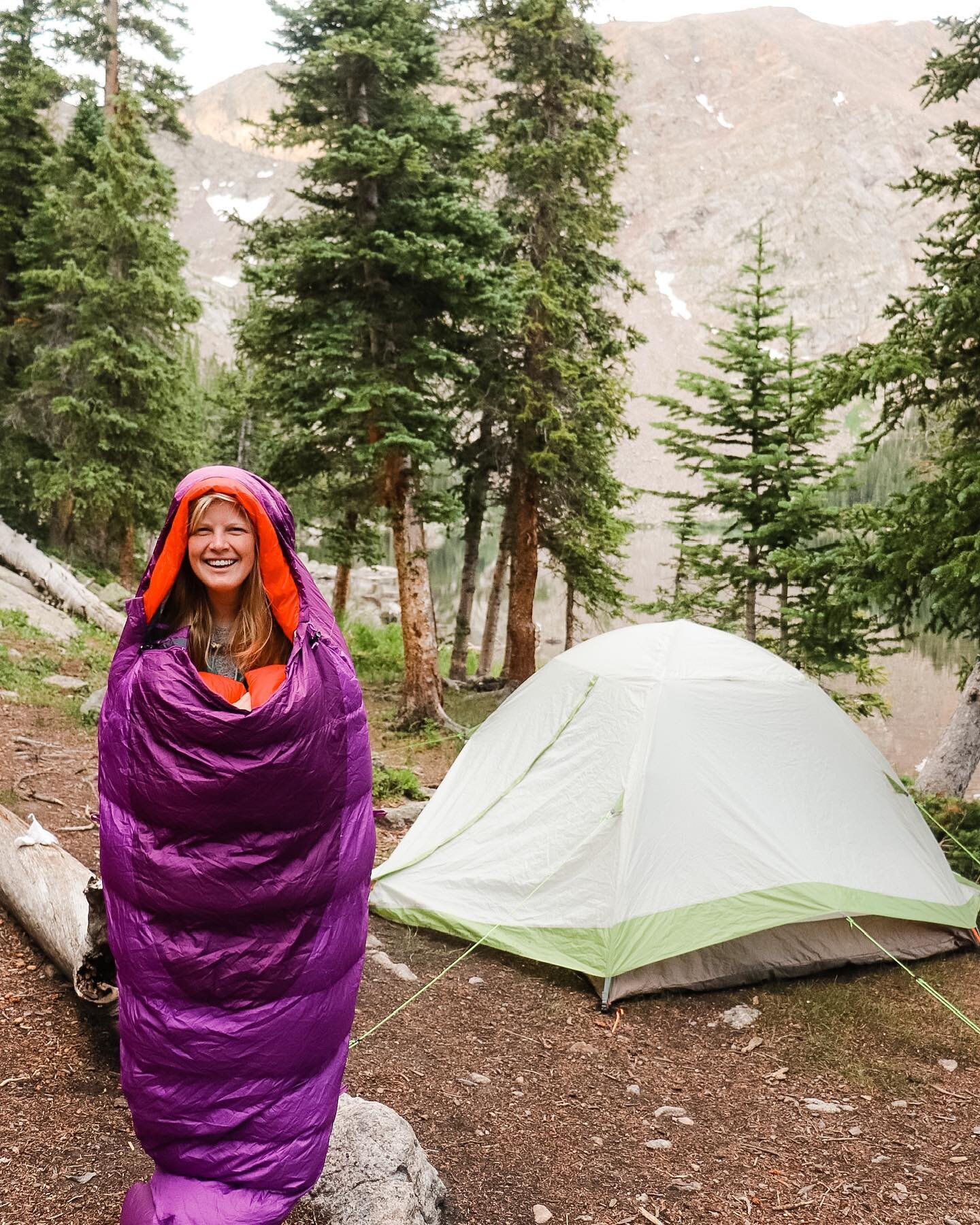 ⛺️Renting Backpacking Gear: Part One ⛺️

I don&rsquo;t have any backpacking gear for my trip 🤷&zwj;♀️now what??

First, look local! Local backcountry shops may have rental gear options. Which makes for a good opportunity for you to go into the store