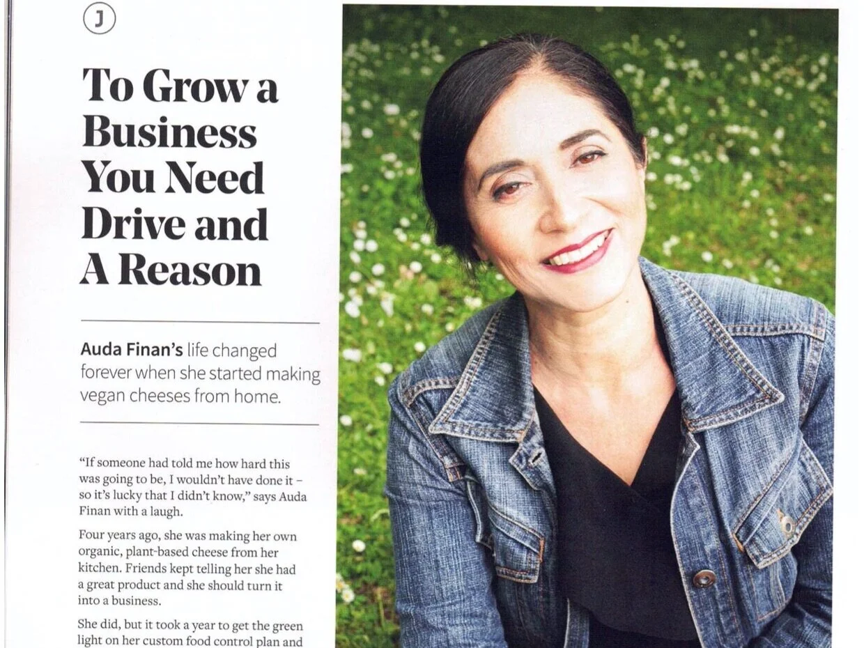 JUNO Magazine - March 2020