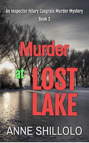 Murder At Lost Lake