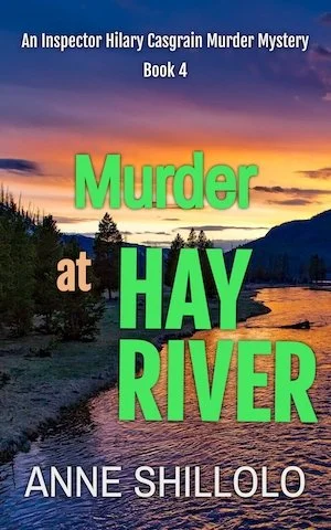 Murder At Hay River