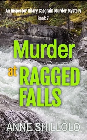 Murder At Ragged Falls