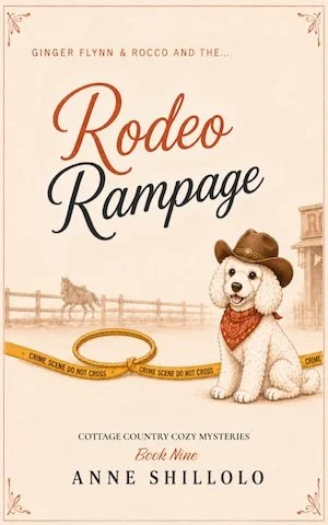 Rodeo Rampage