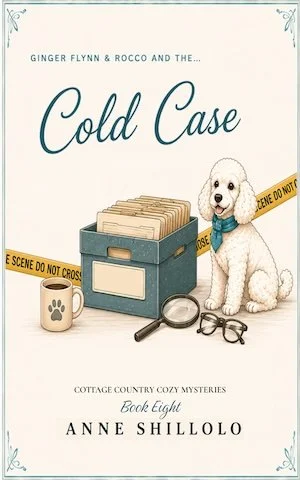 Cold Case