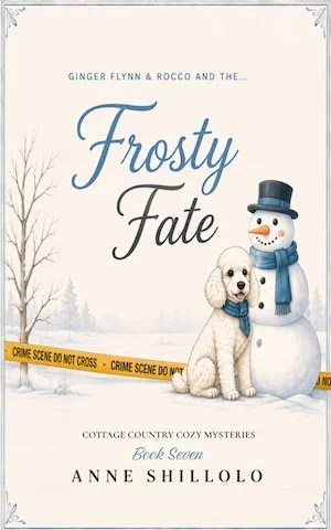Frosty Fate