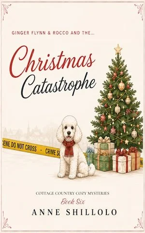 Christmas Catastrophe