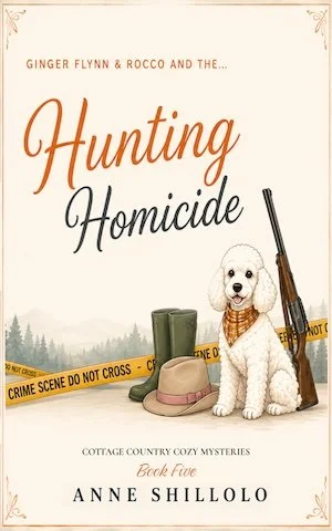 Hunting Homicide