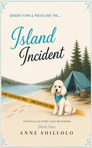Island Incident