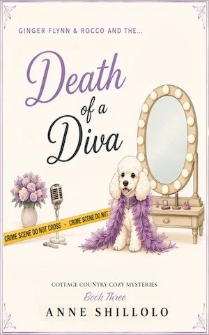 Death Of A Diva