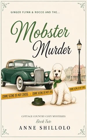 Mobster Murder