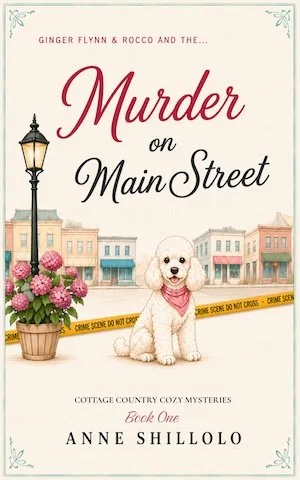 Murder On Main Street