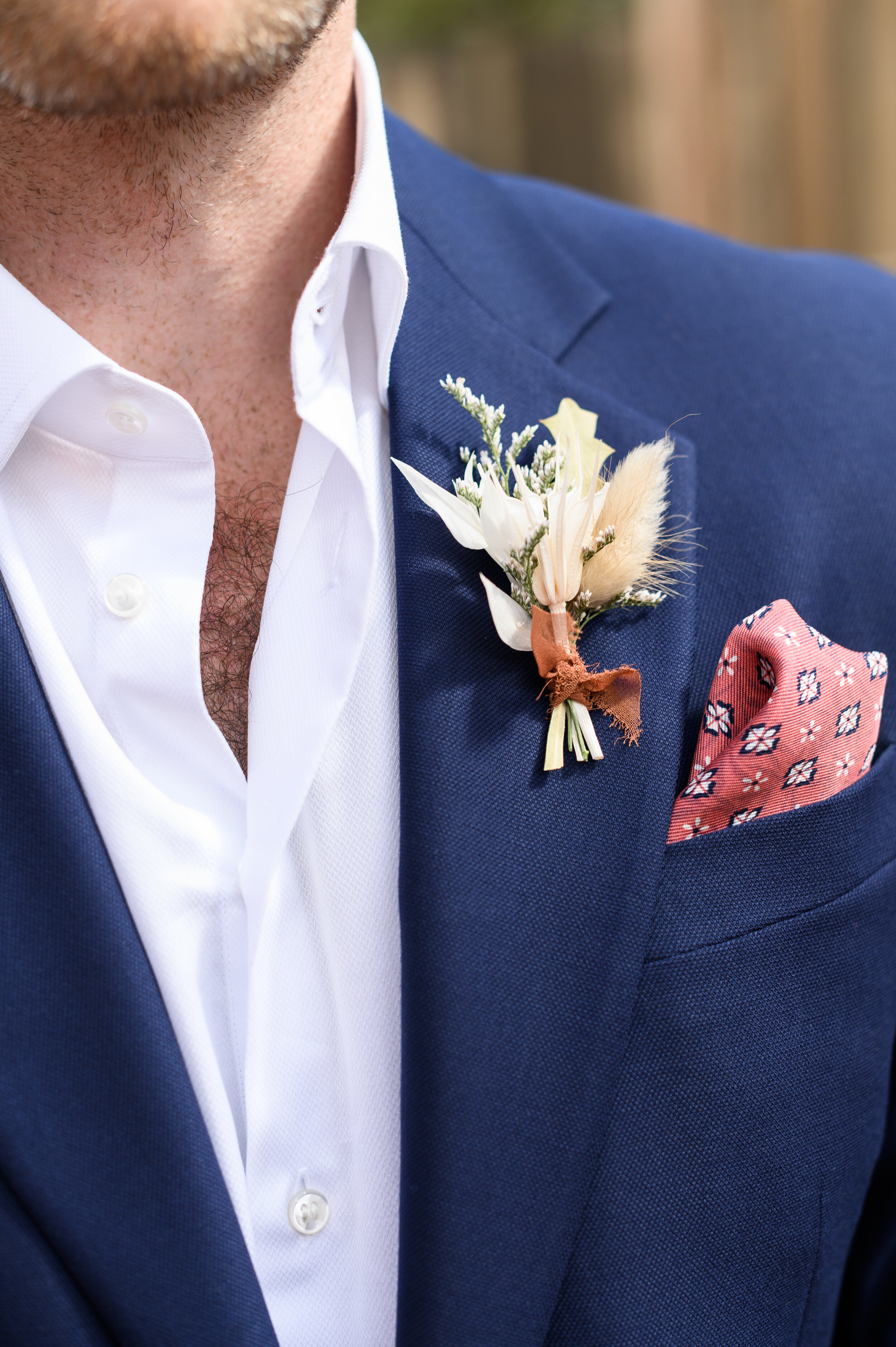 Destination Desert Wedding at Rim Rock Ranch