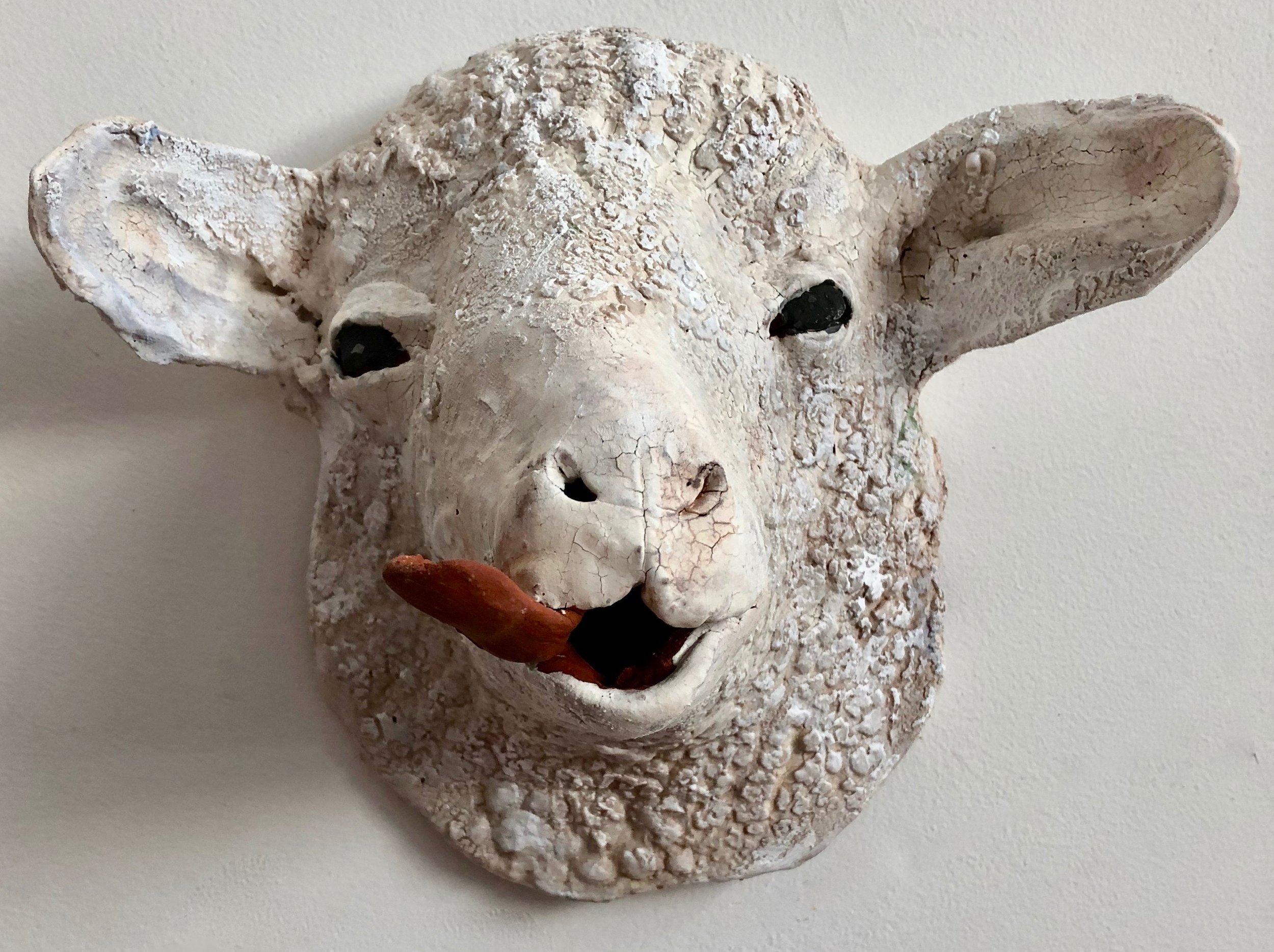 MPolenberg-White Wooly Sheep with Tongue.jpg