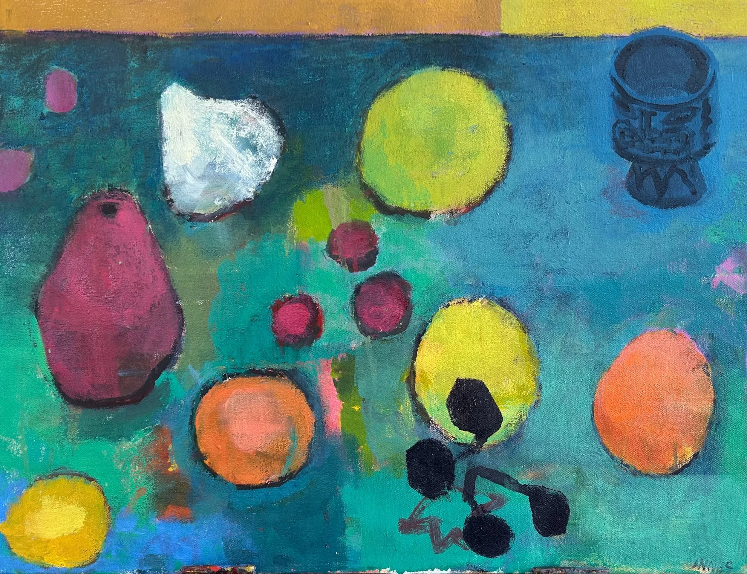 Sarah Innes Sarah Innes — WSG GALLERY