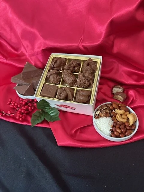 Redstone Premier Assortment - 1 lb or 8 oz — RedStone Candies