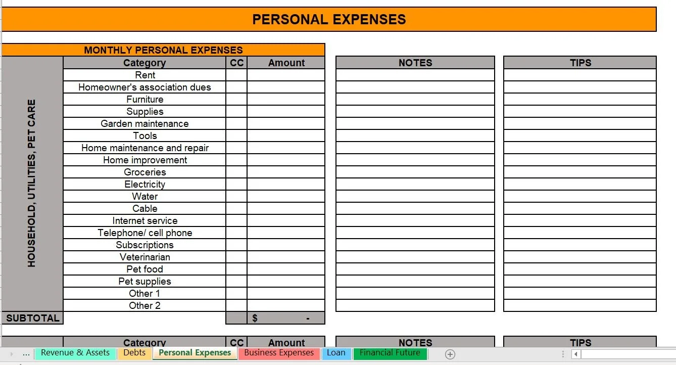 Personal expenses.JPG