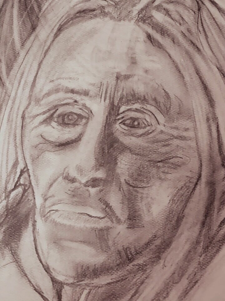 The Grandfather