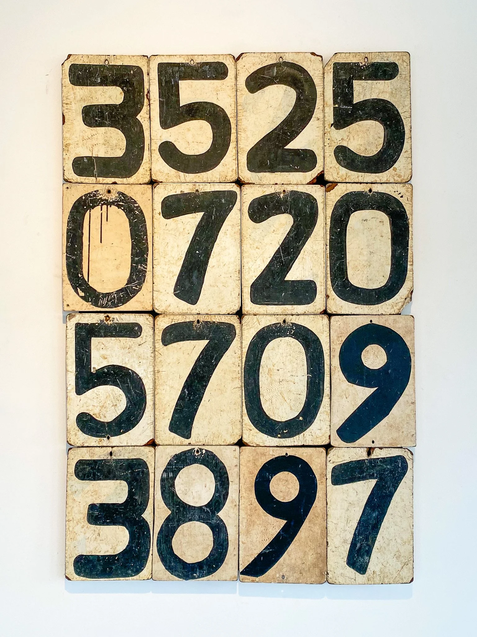 Score 01