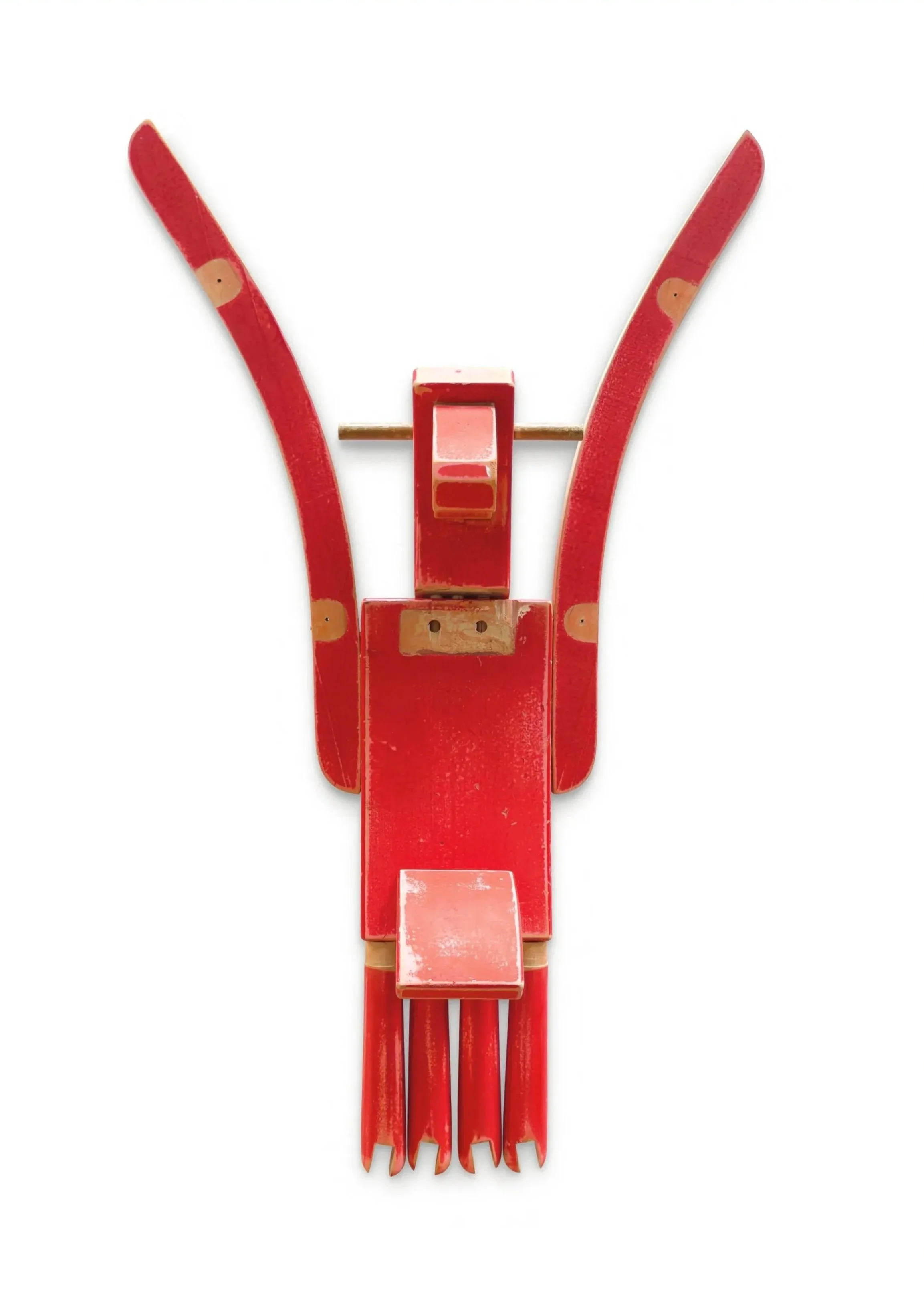 Fire Horse, 2026