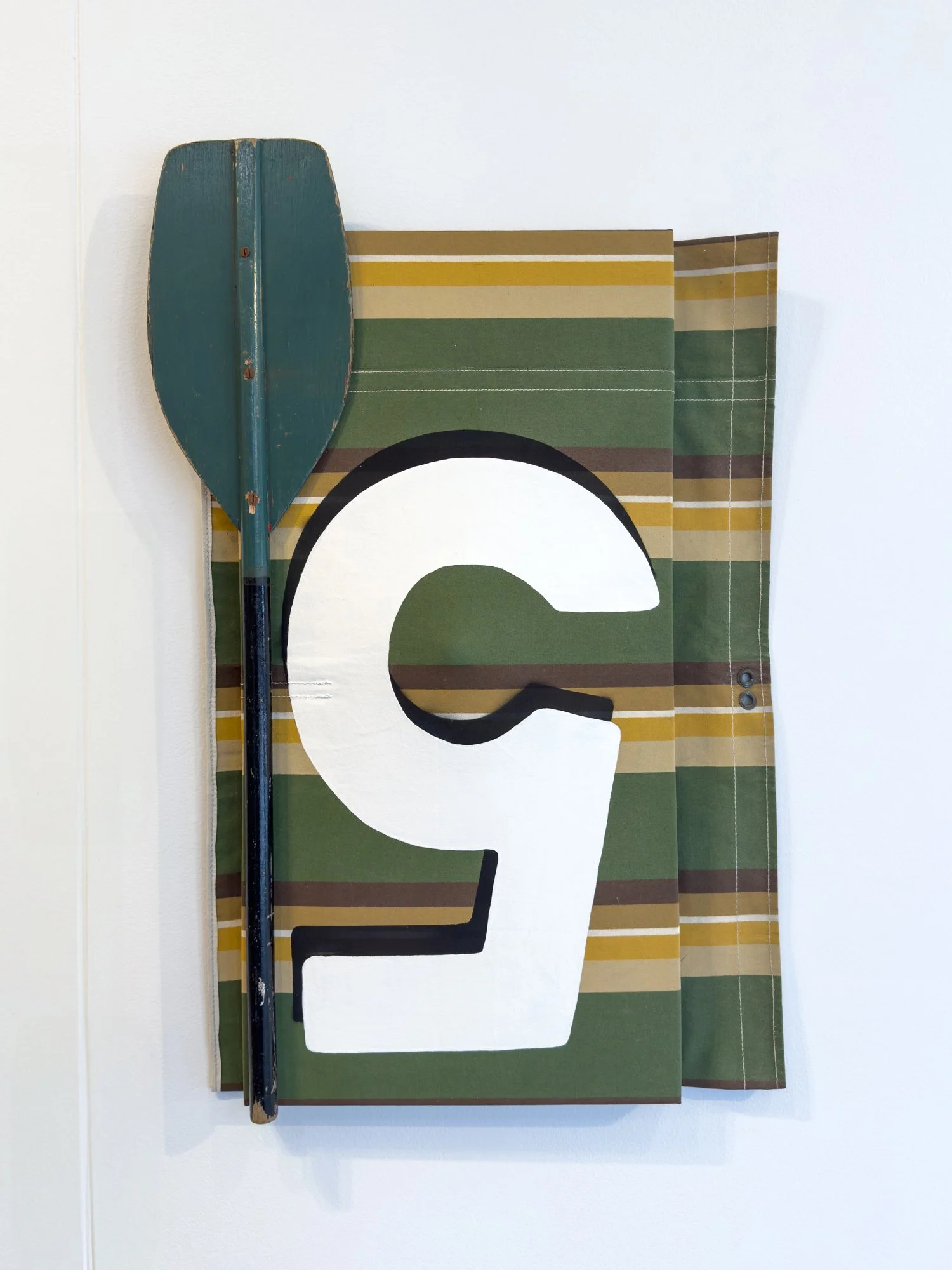 Memory Lines, Paddle by Dean Stewart.jpg
