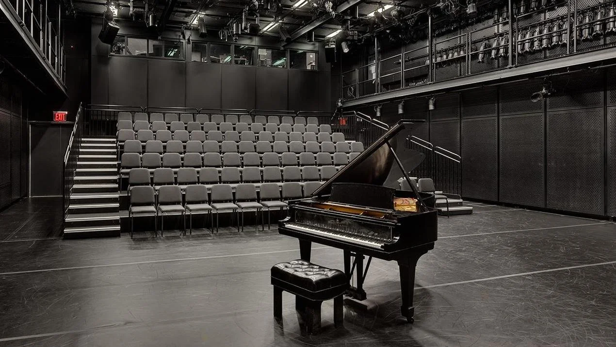 Juilliard Summer Piano Student Recital