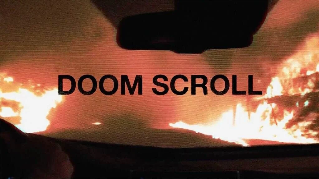 DOOMSCROLL
