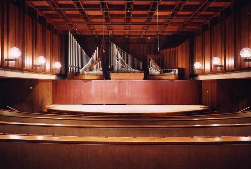 Concerto Competition Finals