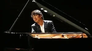 Piano Master Class with Lang Lang