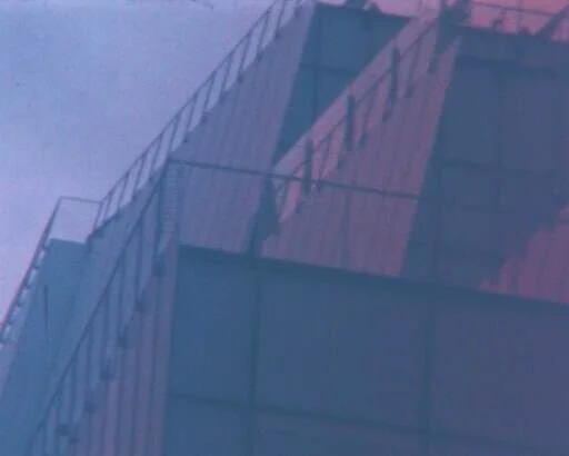 magic hour - golden time