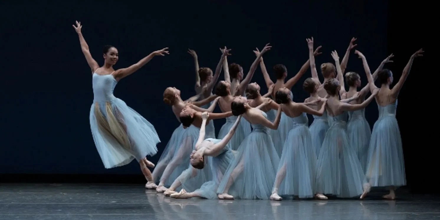School of American Ballet