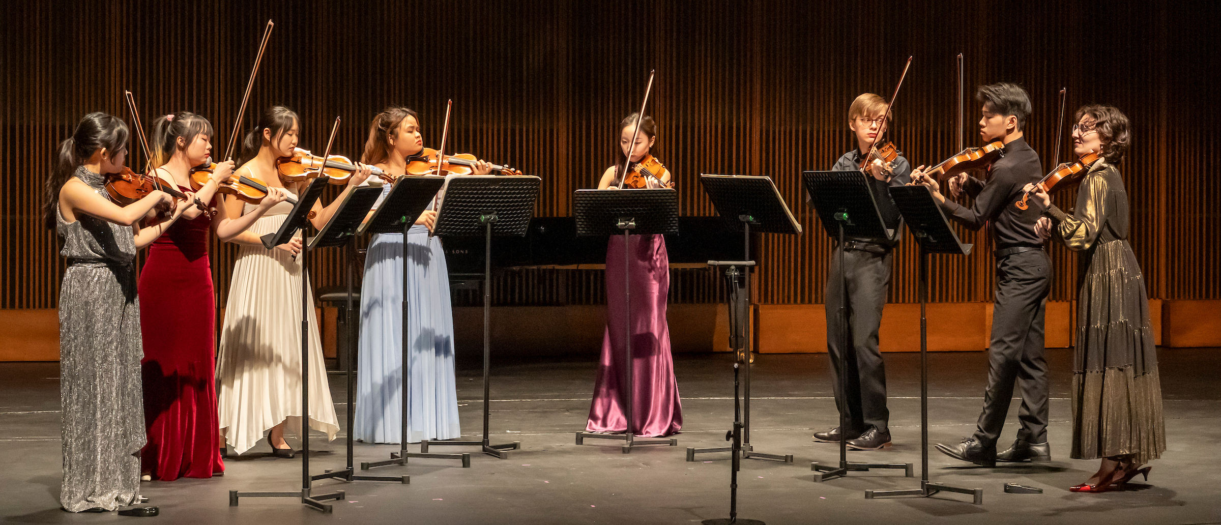 Chamber Music Sundays