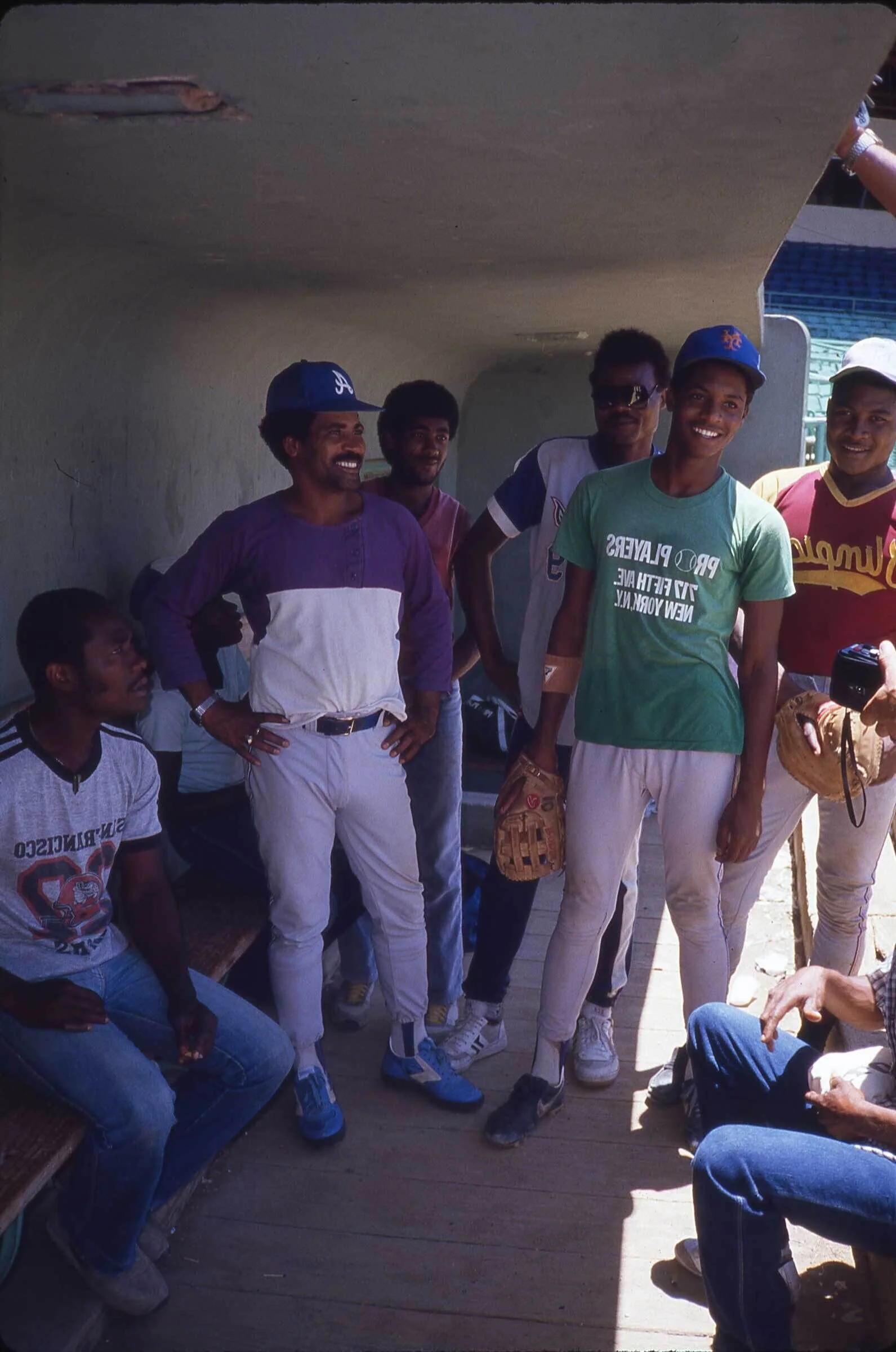 ¡Peloteros! Latinos Shaping the Legacy of American Baseball