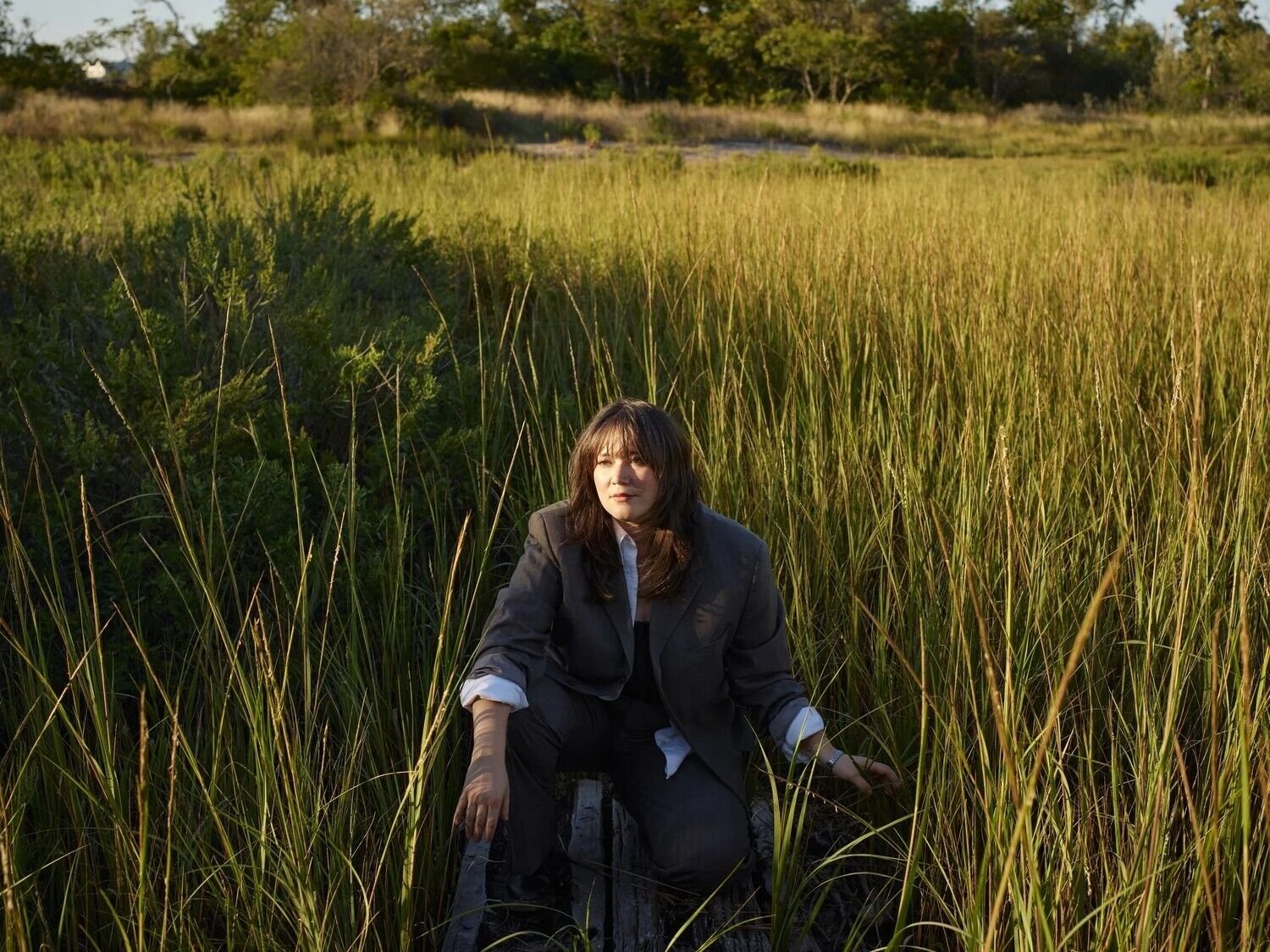 Wendy Eisenberg