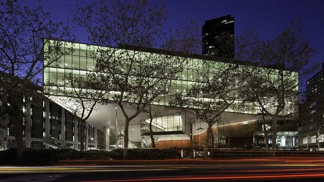 Juilliard Summer Chamber Music Recital