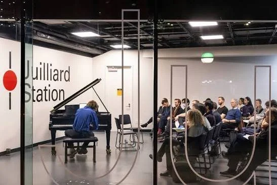 Lunch Hour Performance: Two Sides of the 20s: Bartók, Prokofiev 