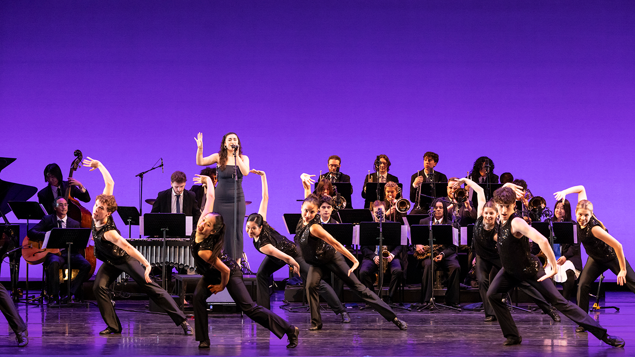 Opening Night: A Centennial Celebration of Miles Davis