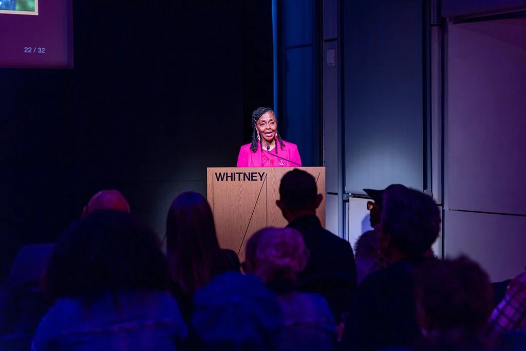 Champions for the Arts: Your Voice. Your Community. Your Future