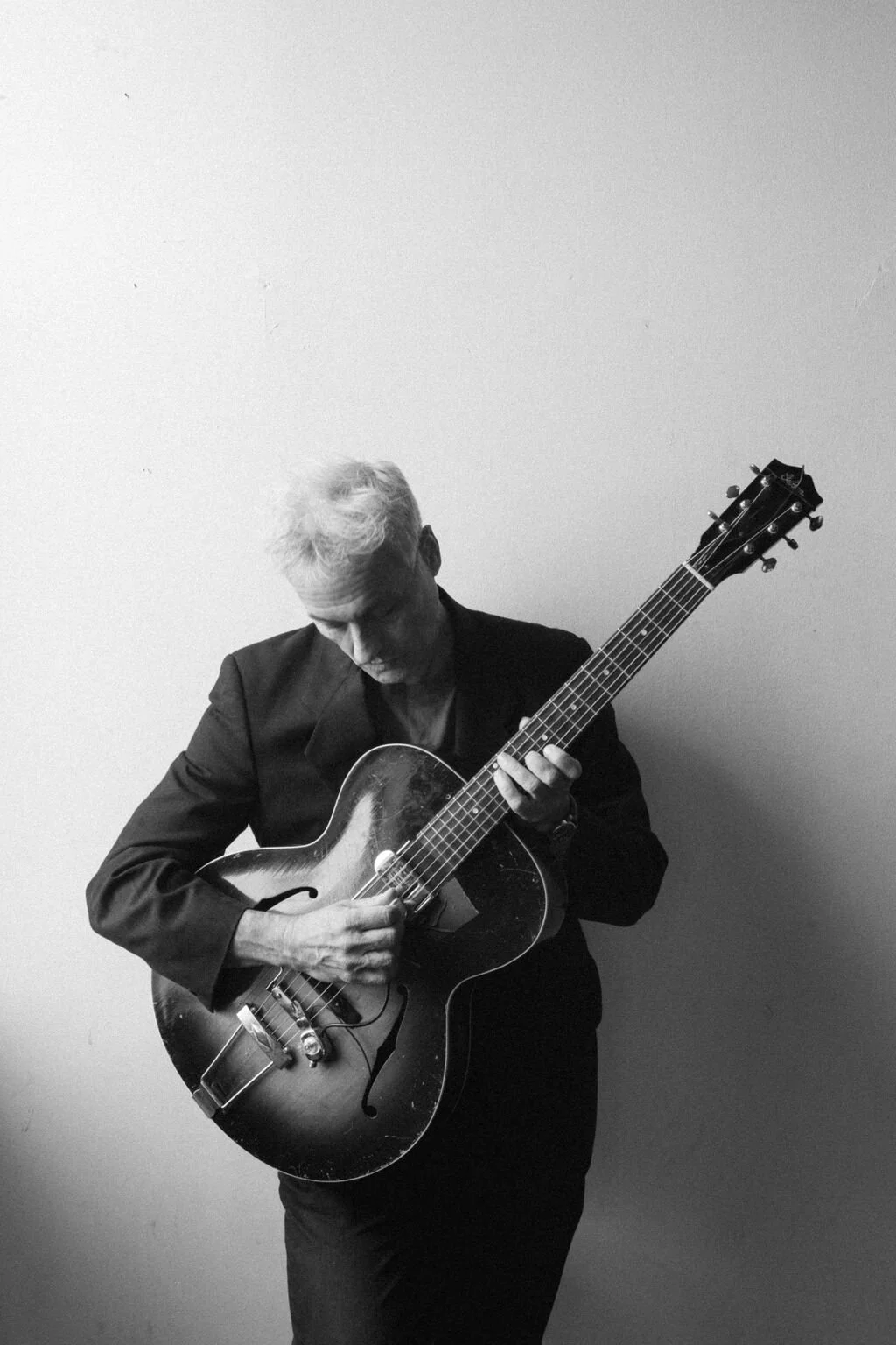 Live Music by Marc Ribot