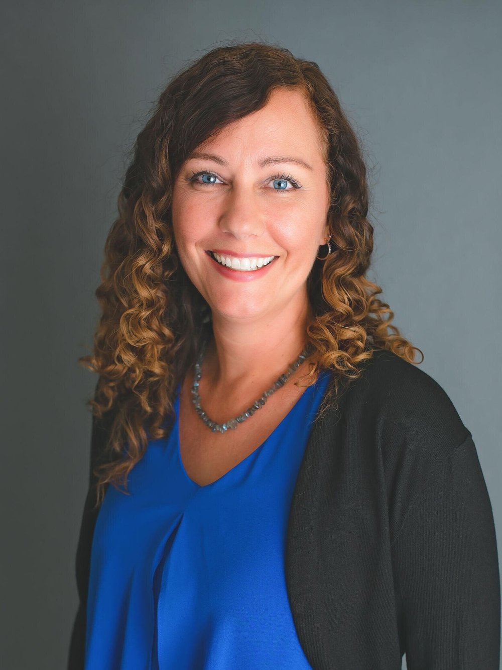 Heather Vaughn — Redeemer Counseling