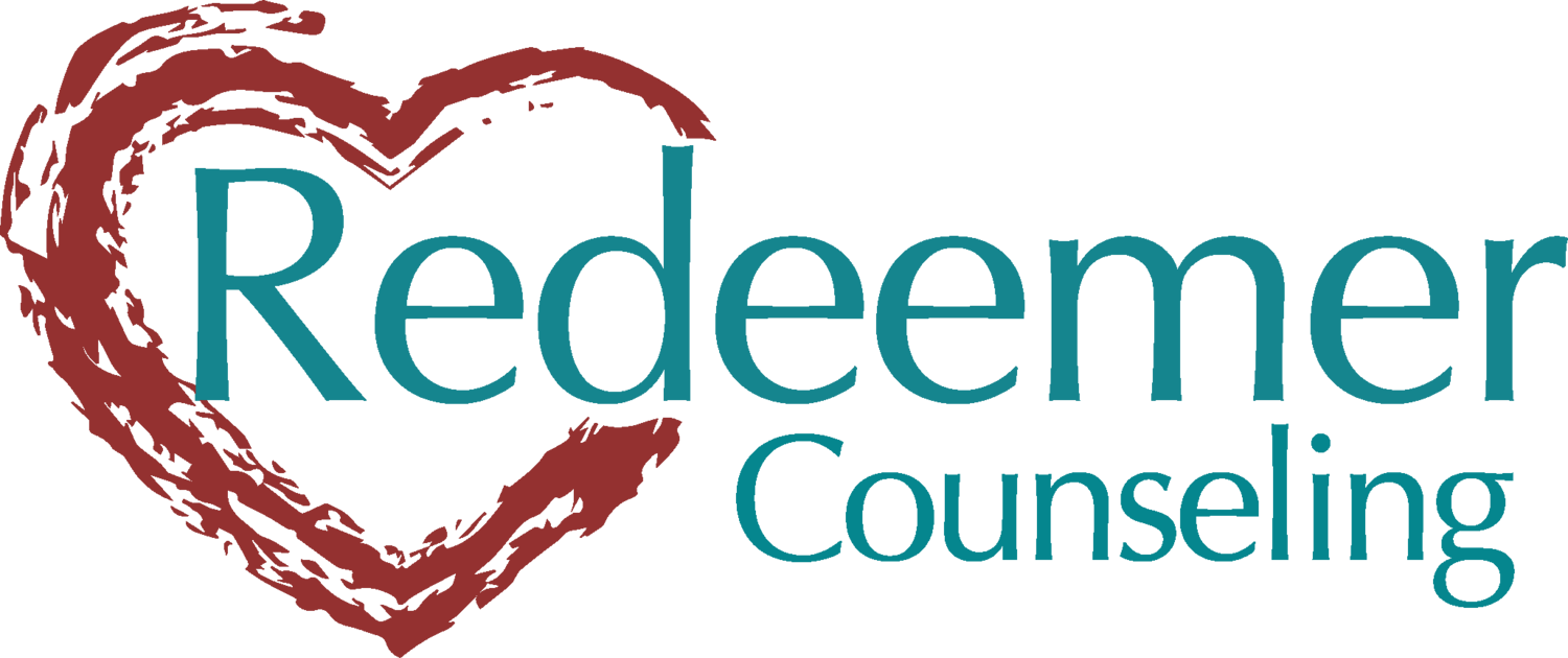 Redeemer Counseling 