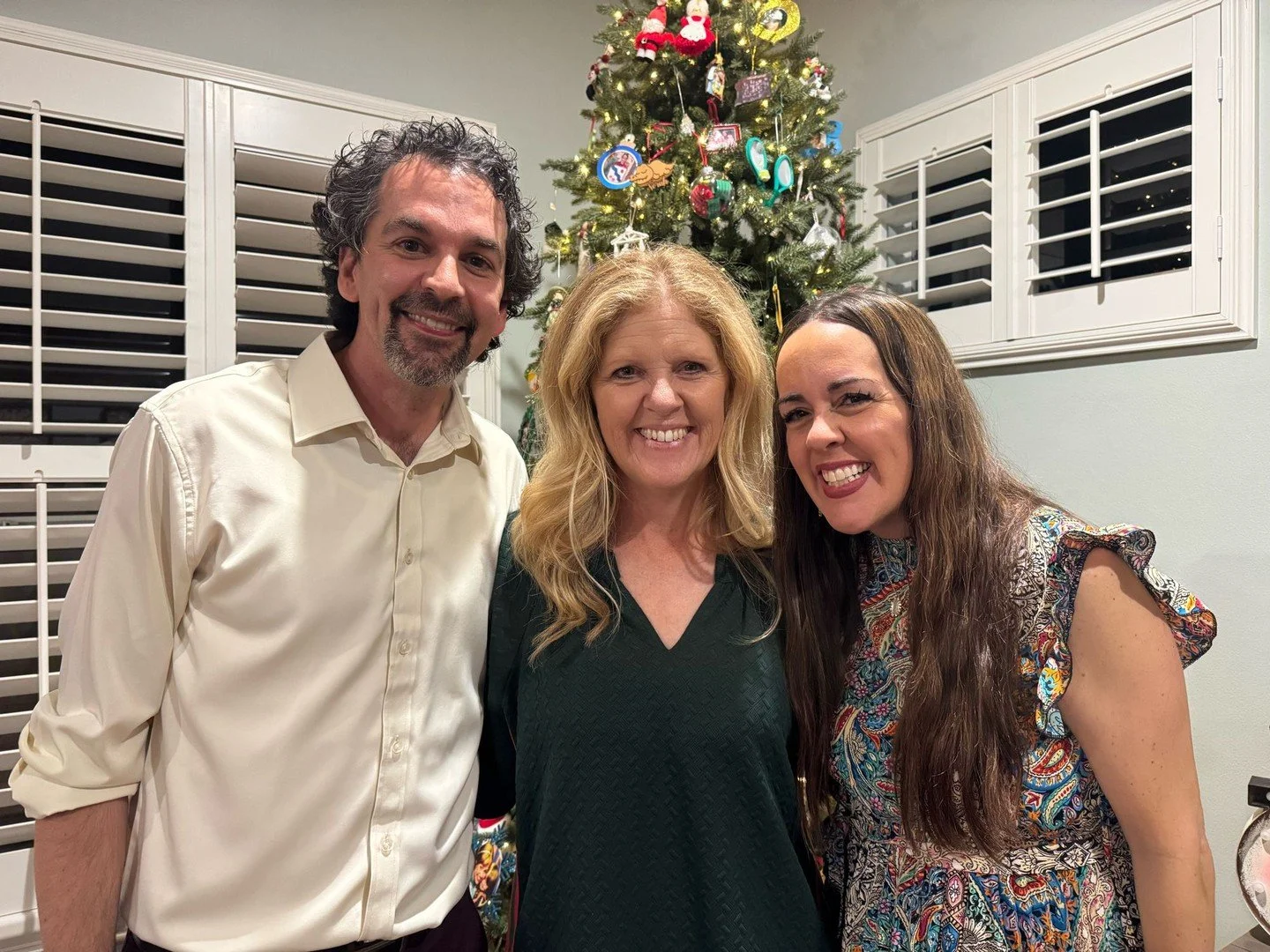 This year, we&rsquo;re celebrating TEN years of having Amy Shiver on our team! 🎉 Amy is truly an incredible asset&mdash;her dedication, compassion, and steady presence are a deep blessing to Redeemer and to the clients she serves. Amy, we love you a